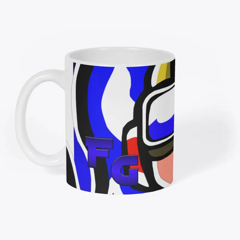 FG Mug